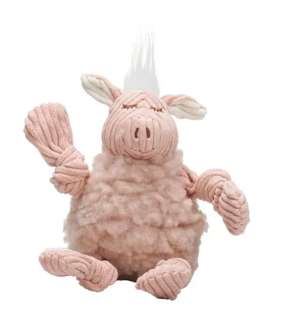 HuggleHounds, Penelope Pig HuggleFleece FlufferKnottie