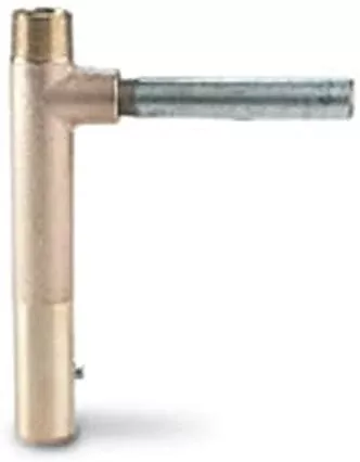 hunter-irrigation-hk-33-quick-coupler-valve-key-3-4-valve-3-4-inlet Hunter Irrigation HK-33 Quick Coupler Valve Key 3/4" Valve 3/4" Inlet