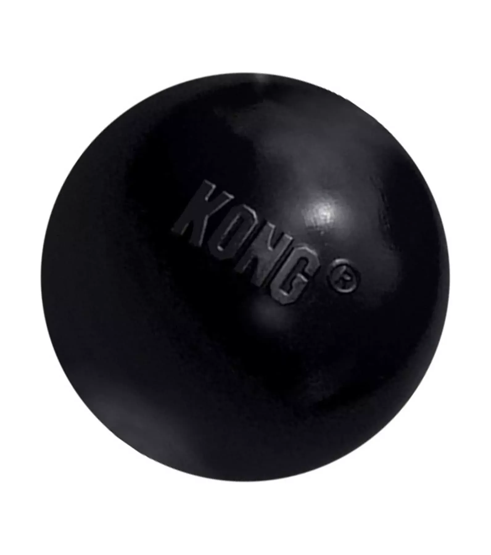 kong-large-extreme-ball-dog-toy Kong, Large Extreme Ball Dog Toy