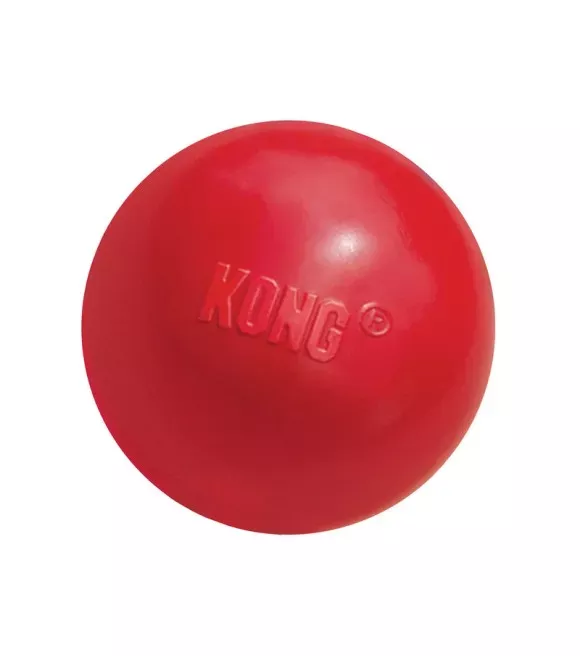 kong-red-ball-with-hole Kong, Red Ball with Hole