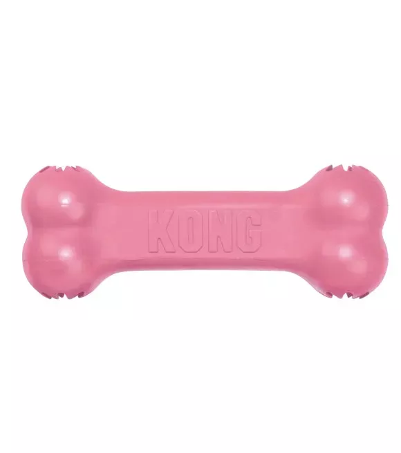 kong-small-assorted-puppy-goodie-bone-dog-toy Kong, Small Assorted Puppy Goodie Bone Dog Toy
