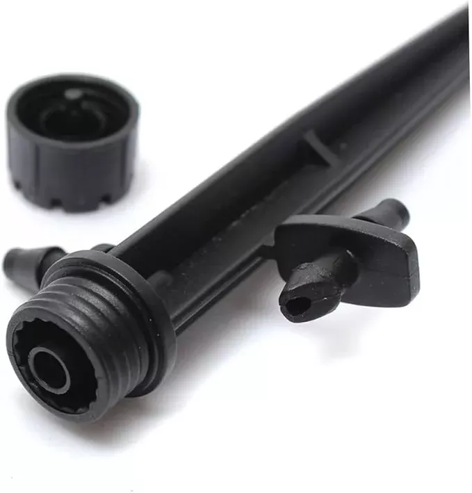 milisten-50pcs-drip-emitter-water-saving-kit-irrigation-sprinkler-dripper-adjust Milisten 50pcs Drip Emitter Water Saving Kit Irrigation Sprinkler Dripper Adjustable Dripper Water Dripper Irrigation Sprinkler Emitters Drip Irrigation Line Launcher Plant