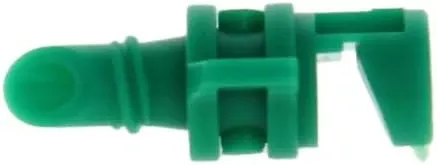 mromax-50pcs-180-degree-micro-sprayer-automizing-sprinkler-nozzle-hydroponic-aer MroMax 50Pcs 180 Degree Micro Sprayer Automizing Sprinkler Nozzle Hydroponic Aeroponic Misters Fan Jet for Miniature Garden Lawn Plant Irrigation System Green