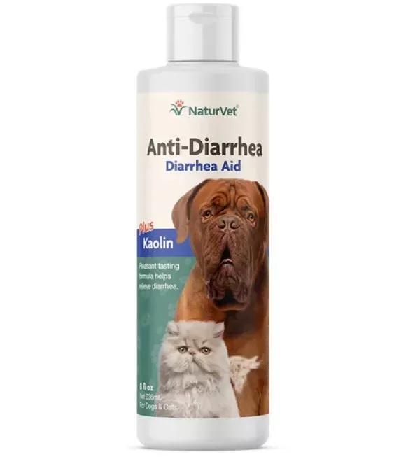 naturvet-anti-diarrhea-liquid-dog-cat-8-oz NaturVet, Anti-Diarrhea Liquid For Dog & Cat, 8 oz