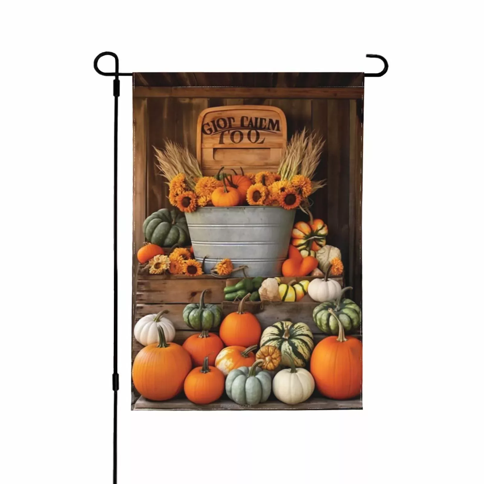 ovitssrk-farm-pumpkins-garden-flag-double-sided-12-5x18-inch-autumn-holiday Ovitssrk Farm Pumpkins Garden Flag Double-Sided 12.5x18 Inch Autumn Holiday