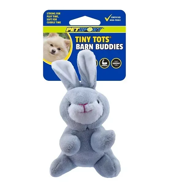 PetSport, Assorted Tiny Tots Barn Buddies