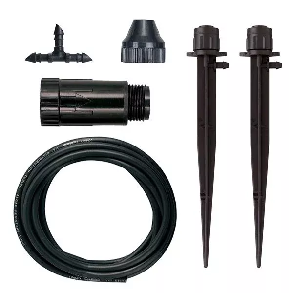 planter-drip-irrigation-watering-kit-56309 Planter Drip Irrigation Watering Kit 56309