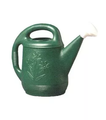 plastic-watering-can-2-gal Plastic Watering Can, 2 gal