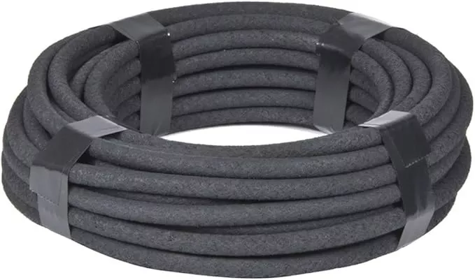 porous-soaker-drip-line-irrigation-hydroponics-garden-tubing-50-foot-roll-1-4-in Porous Soaker Drip Line Irrigation, Hydroponics & Garden Tubing 50' foot roll, 1/4 Inch