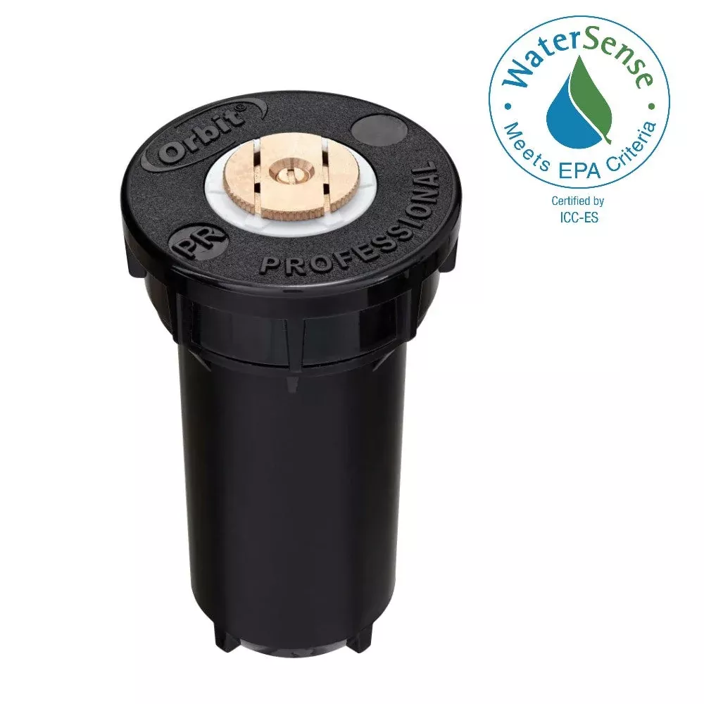 professional-pressure-regulating-pop-up-spray-head-sprinkler-with-brass-nozzle Professional Pressure-Regulating Pop-Up Spray Head Sprinkler with Brass Nozzle