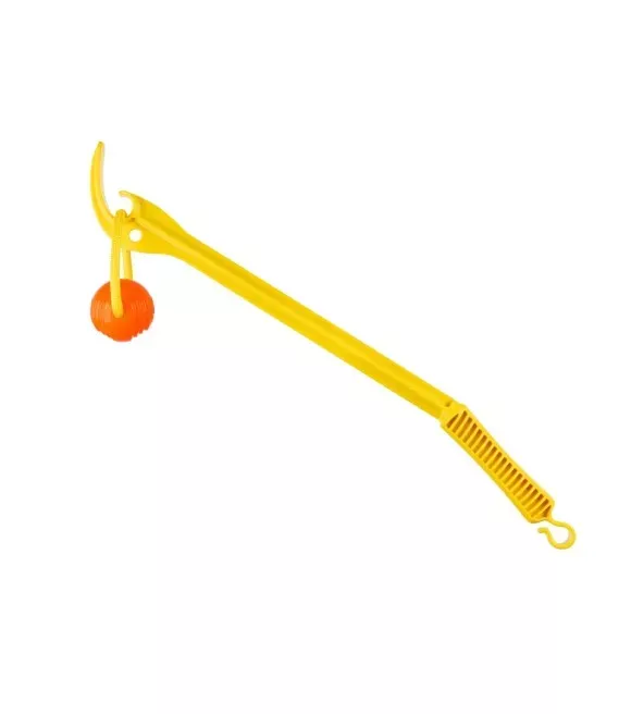project-hive-zoomer-dog-toy-launcher-looped-ball Project Hive, Zoomer Dog Toy Launcher & Looped Ball