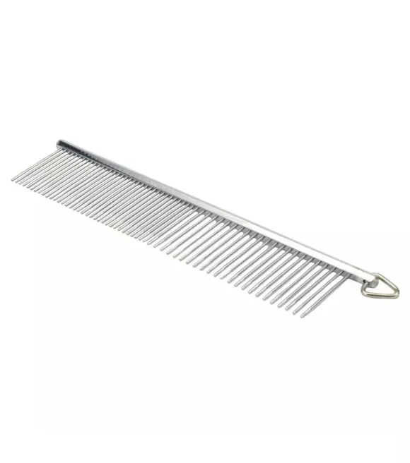 safari-dog-grooming-comb-medium-coarse-coats Safari, Dog Grooming Comb for Medium and Coarse Coats
