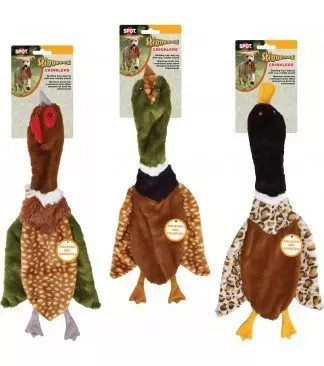 Skinneeez Crinkler Bird, 23 in.