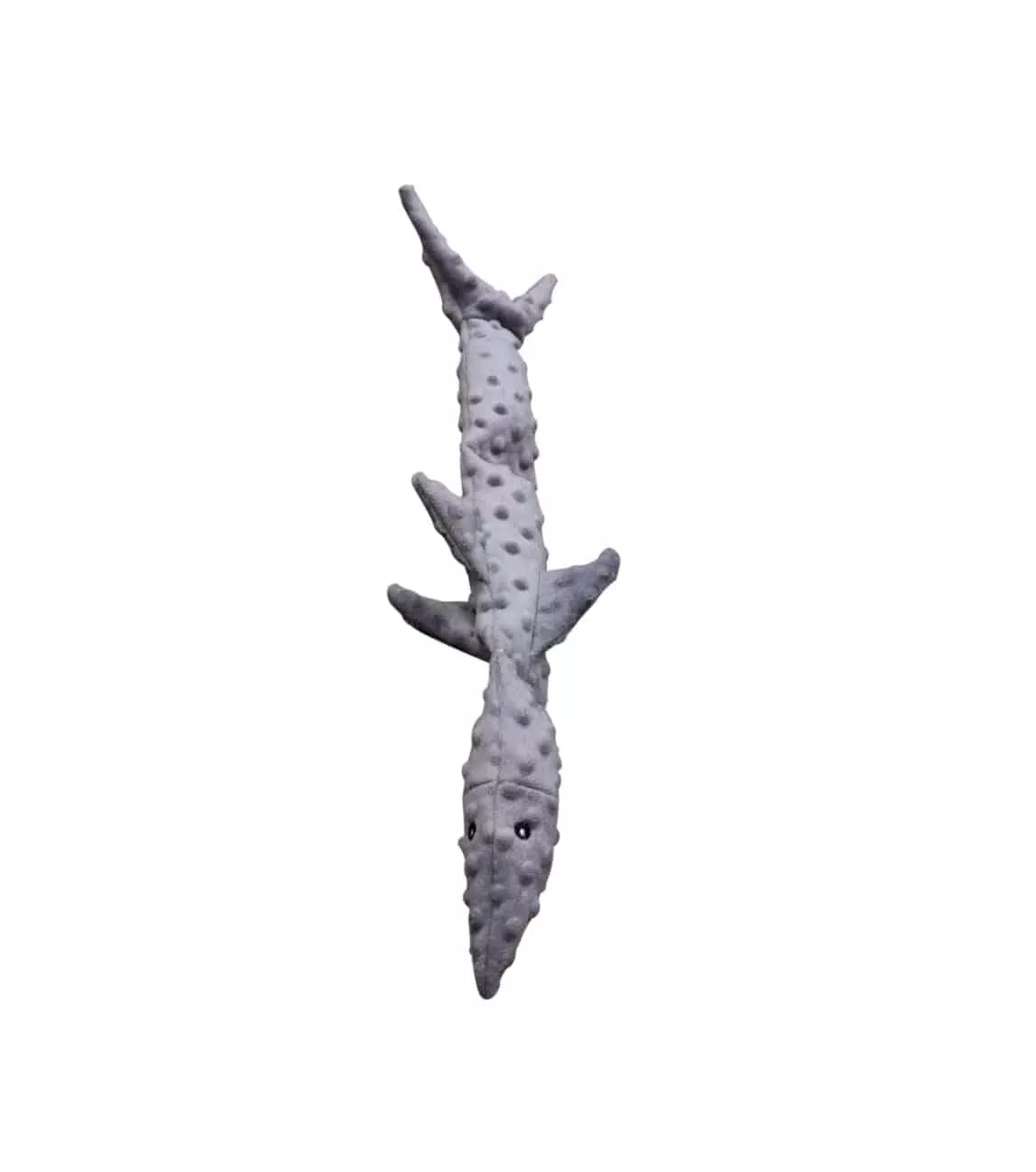 Skinneeez Extreme Shark Dog Toy, 55 in.