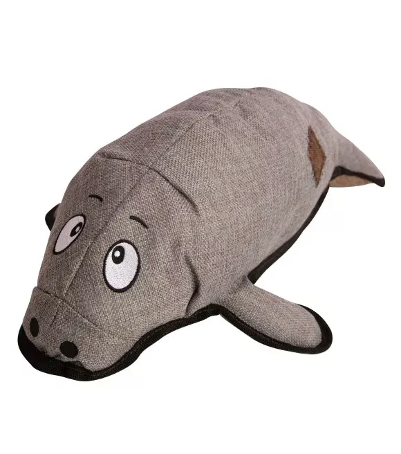 snugarooz-murray-manatee-plush Snugarooz, Murray The Manatee Plush