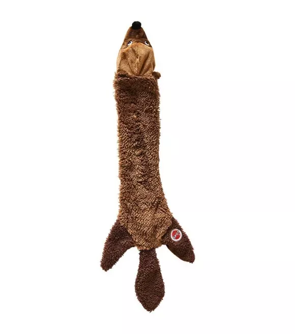 spot-love-earth-20-brown-mink-plush-dog-toy Spot, Love the Earth 20" Brown Mink Plush Dog Toy