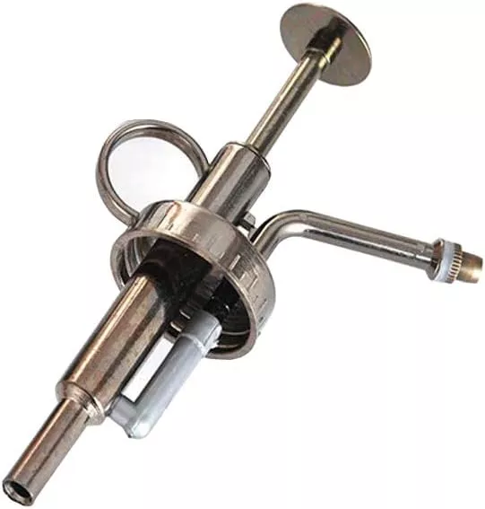 sprayers-watering-nozzles-plastic-bronze-top-pump-replacement-glass-plant-mister Sprayers Watering Nozzles, Plastic Bronze Top Pump, Replacement for Glass Plant Mister Spray Bottle