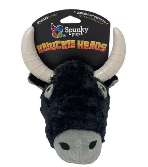spunky-pup-knuckleheads-2-in-1-bull-dog-toy Spunky Pup, Knuckleheads 2-in-1 Bull Dog Toy