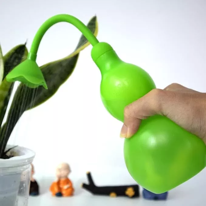 squeeze-bottles-plants-11oz-small-watering-can-succulent-muti-function-squirt-bo Squeeze Bottles for Plants, 11oz Small Watering Can for Succulent, Muti-Function Squirt Bottle for Seedling Watering, Wash, Tattoo, Dark Green