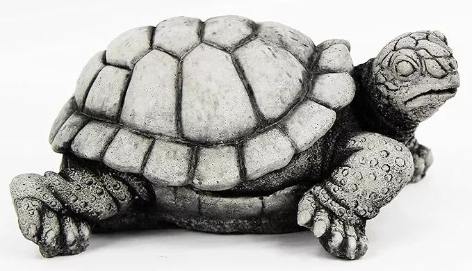 turtle-home-garden-statues-yard-decor Turtle Home and Garden Statues Yard Decor