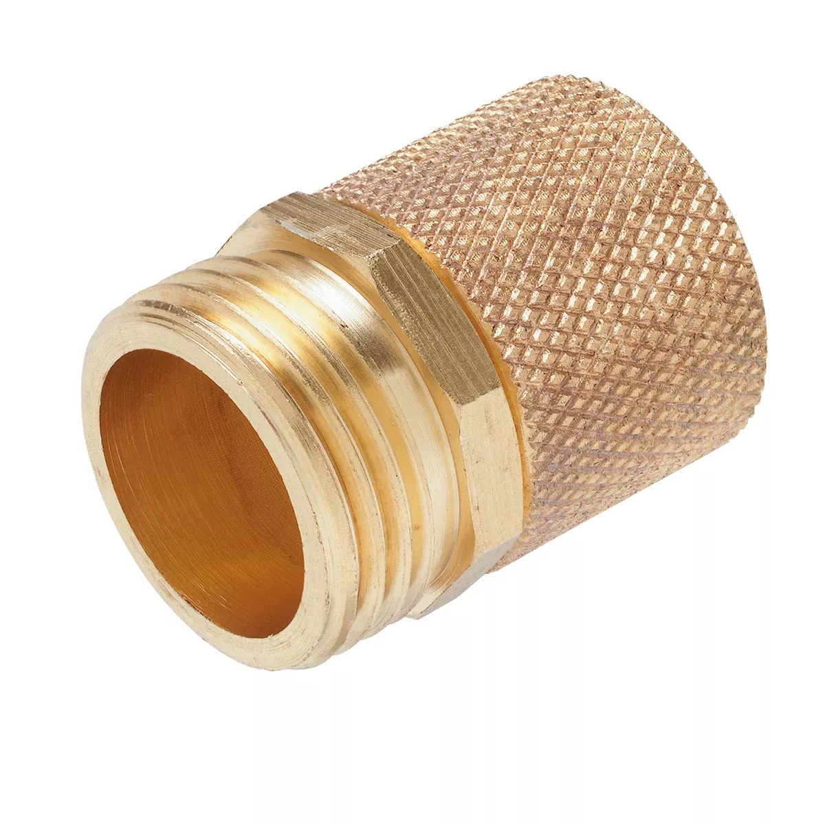 ultimate-5-8-brass-male-hose-mender-56801 Ultimate 5/8" Brass Male Hose Mender 56801