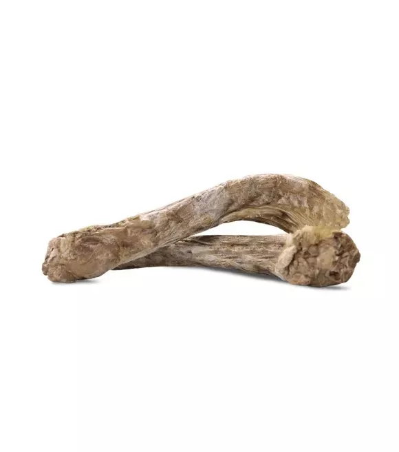 Vital Essentials, Freeze-Dried Raw Duck Neck Dog Treat