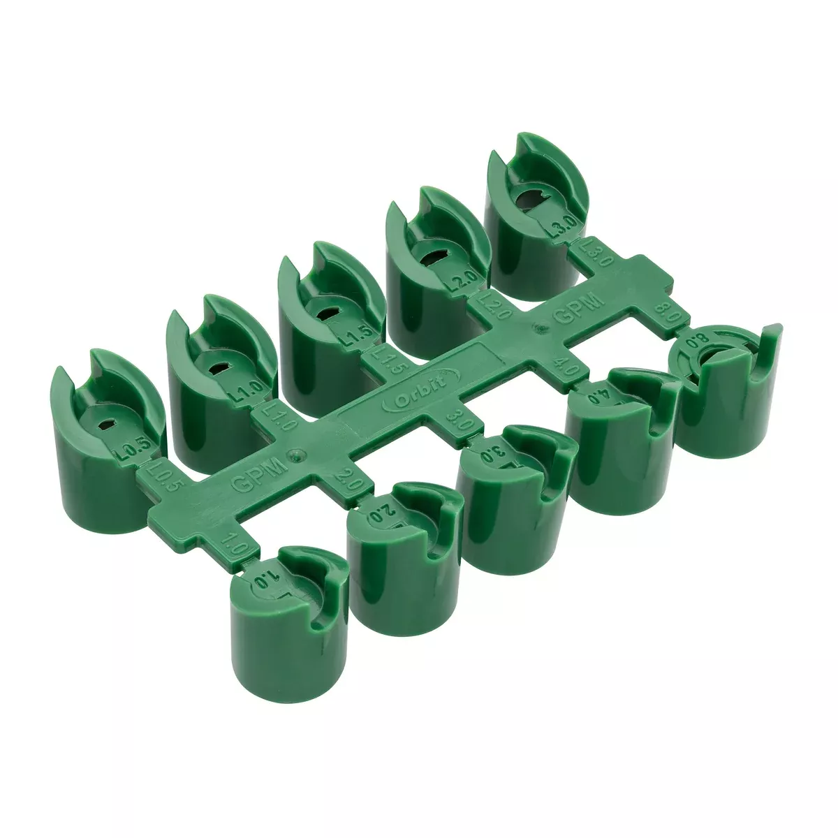 voyager-voyager-ii-gear-drive-rotor-sprinkler-nozzle-rack-55071 Voyager & Voyager II Gear-Drive Rotor Sprinkler Nozzle Rack 55071