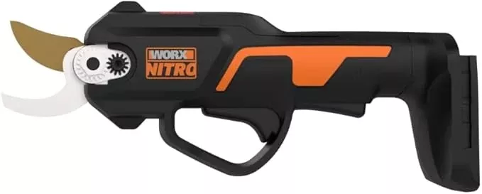 worx-20v-worx-nitro-pruning-shear-lopper-with-power-share-tool-only-wg330-9 Worx 20V Worx NITRO Pruning Shear/Lopper with Power Share (Tool Only) - WG330.9