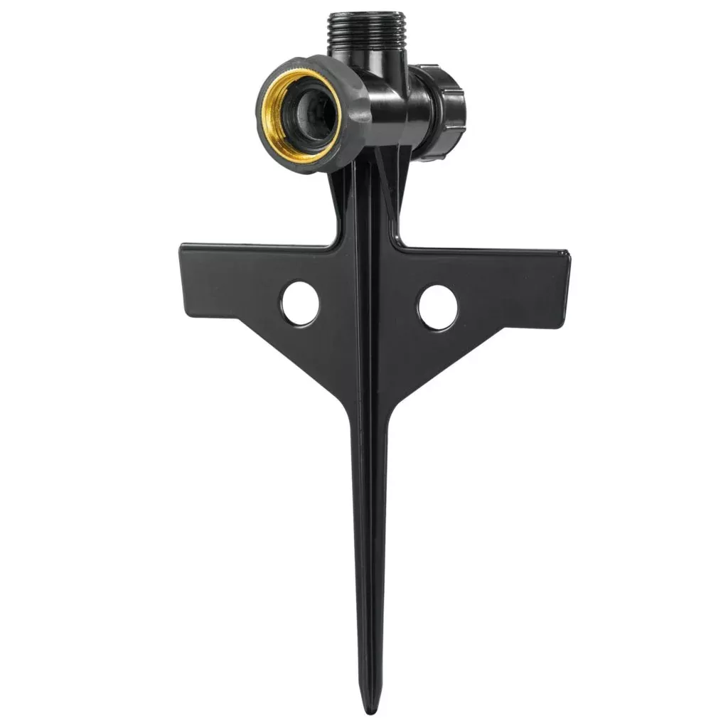 zinc-step-spike-yard-enforcer Zinc Step Spike, Yard Enforcer