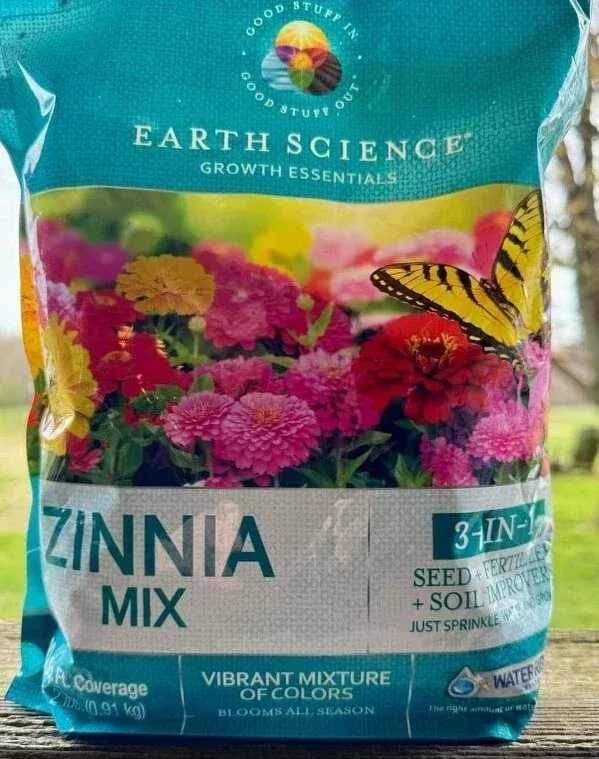 zinnia-seeds-mix-2-pounds-3-in-1-fertilizer-soil-improvers-zinnia-elegans Zinnia Seeds Mix - 2 Pounds - 3-in-1 Fertilizer + Soil Improvers - Zinnia elegans