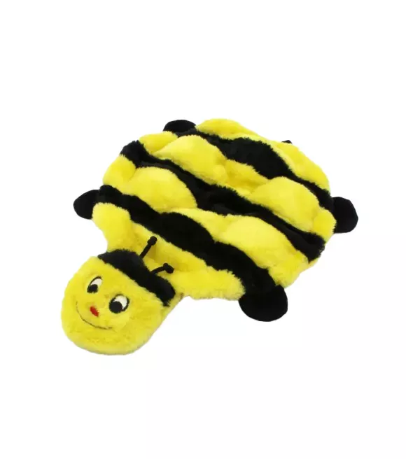 ZippyPaws, Squeakie Crawler Bertie the Bee