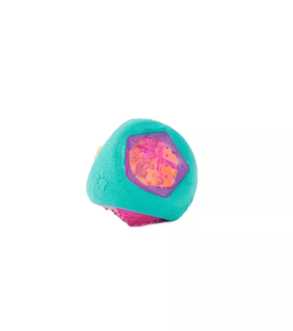 ZippyPaws, ZippyTuff LED Light Up Ball