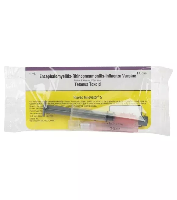 zoetis-fluvac-innovator-5-vaccine-1-dose Zoetis, Fluvac Innovator 5 Vaccine, 1 dose