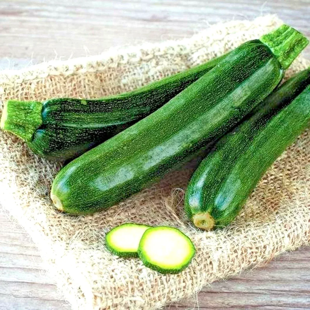 zucchini-seeds-125-black-beauty-heirloom-non-gmo-cucurbita-pepo Zucchini Seeds 125+ Black Beauty Heirloom Non-GMO Cucurbita pepo